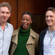 Image for article titled J.K. Rowling Does Not Care If You're Upset Over 'Black Hermione'